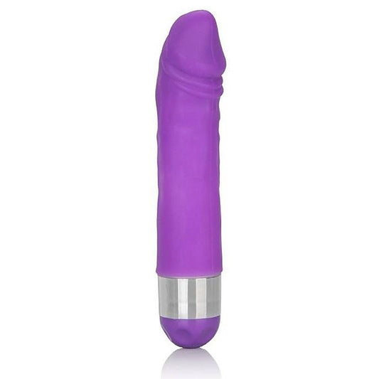 Shanes World Silicone Buddy G-Spot Vibrator by CalExotics - G-Spot Vibrators