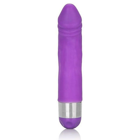 Professional Silicone Buddy by Shane's World - G-Spot Vibrators