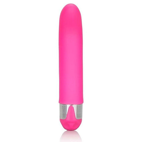 Shane's World Silicone G by California Exotics - G-Spot Vibrators
