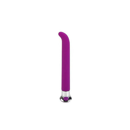 10 Function Risque G Spot Vibrator by California Exotics - G-Spot Vibrators