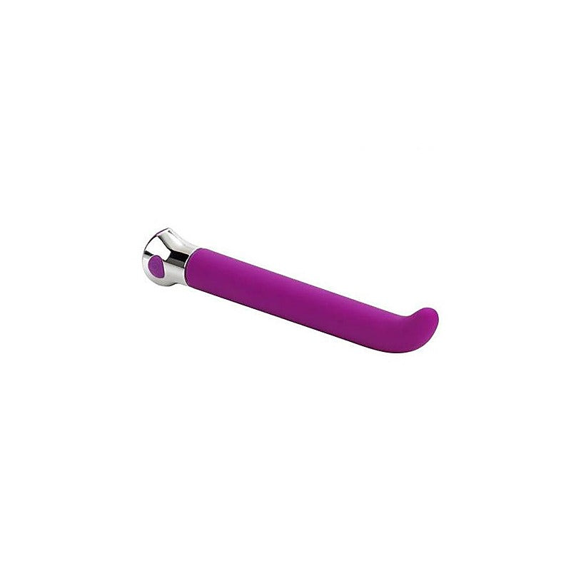 10 Function Risque G Spot Vibrator by California Exotics - G-Spot Vibrators