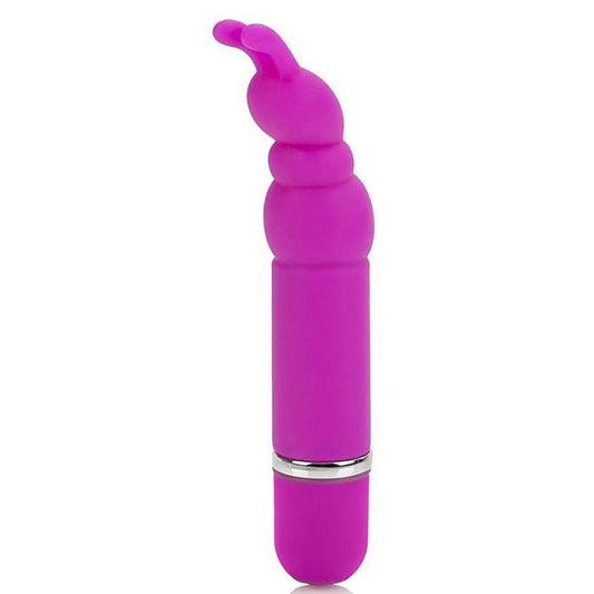 Lia Bounding Bunny Pink by California Exotics - Rabbit Vibrators
