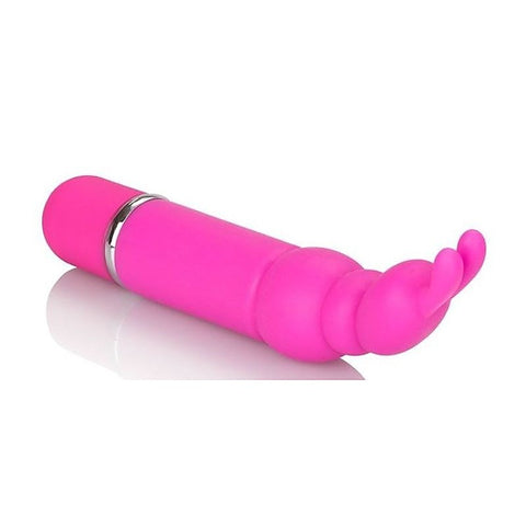 Lia Bounding Bunny Pink by California Exotics - Rabbit Vibrators