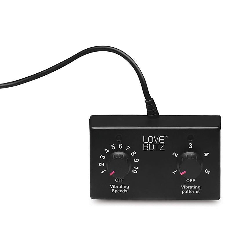 LoveBotz 50X Saddle Pro by XR Brands - Sex Machines