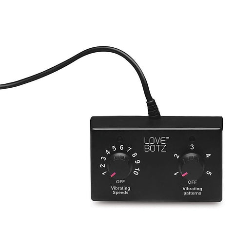 LoveBotz 50X Saddle Pro by XR Brands - Sex Machines