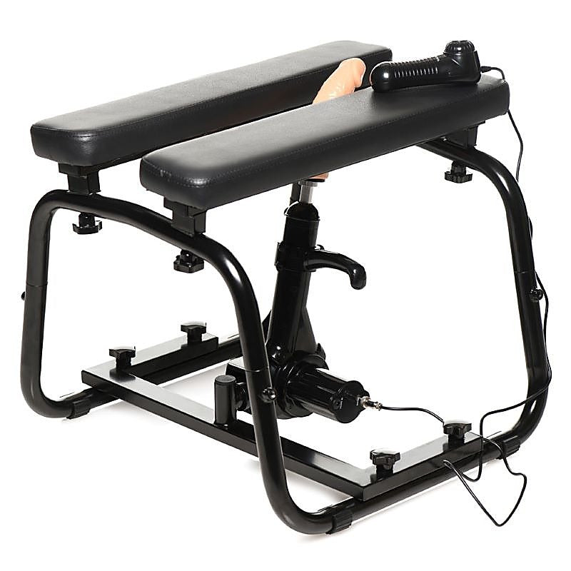 Professional Bangin' Bench Deluxe by Myworld - Sex Machines