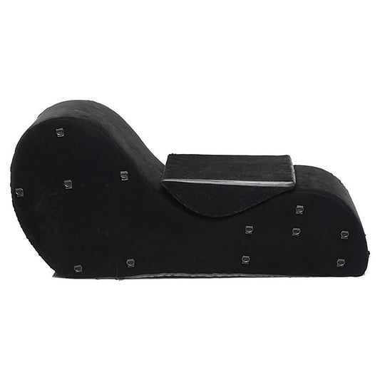 Bedroom Bliss Bondage Love Couch by XR Brands - Sex Furniture