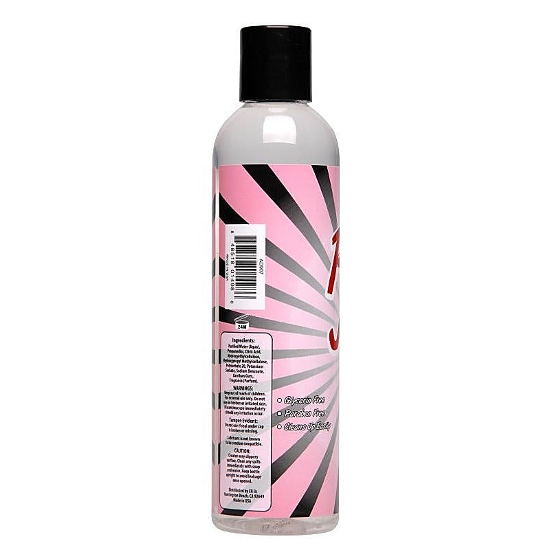 Pussy Juice Vagina Scented Lube by XR Brands - Water Based Lubes
