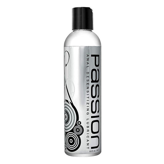 Anal Desensitising Gel by XR Brands - Water Based Lubes