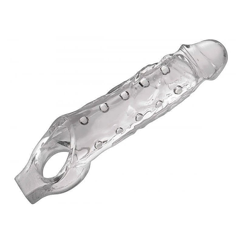 Size Matters Really Ample Penis Enhancer by XR Brands - Pumps, Extenders and Sleeves