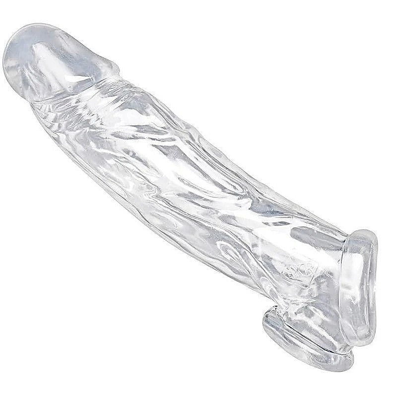 Size Matters Really Ample Penis Enhancer by XR Brands - Pumps, Extenders and Sleeves