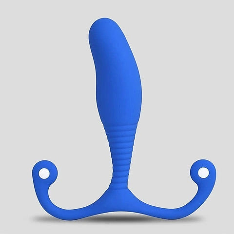Aneros MGX Syn Trident Blue Edition - Prostate Toys