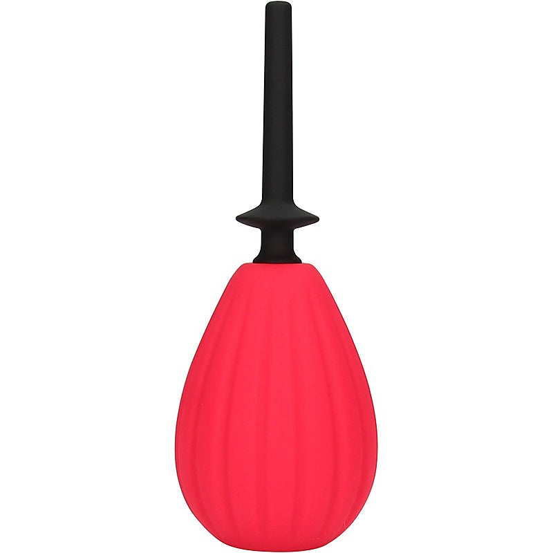 Aneros Prelude Enema Bulb Kit - Enemas and Douches
