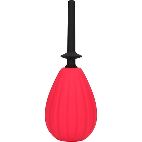 Aneros Prelude Enema Bulb Kit - Enemas and Douches