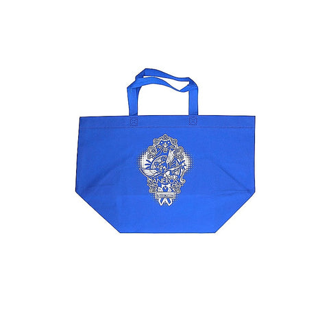 Aneros MGX Syn Trident Blue Promo Kit - Sex Kits