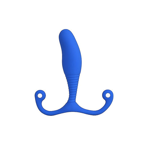 Aneros MGX Syn Trident Blue Promo Kit - Sex Kits