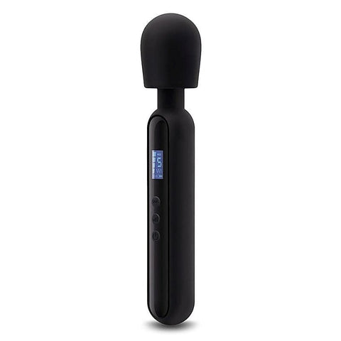 Xgen Products Bodywand Digi Wand Massager LED Display Control Vibrator - Body Wands