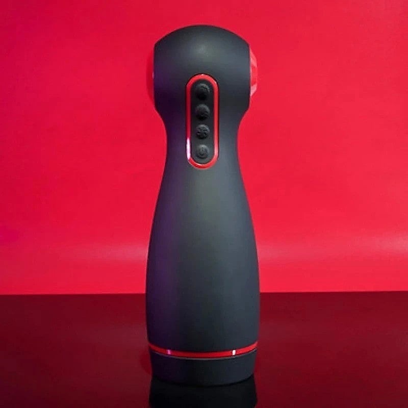 Tight Squeeze Multi Functions Stroker by Evolved - Masturbators and Strokers