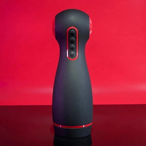 Tight Squeeze Multi Functions Stroker by Evolved - Masturbators and Strokers