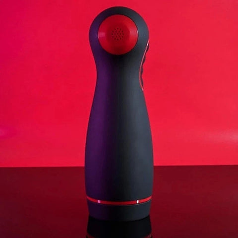 Tight Squeeze Multi Functions Stroker by Evolved - Masturbators and Strokers