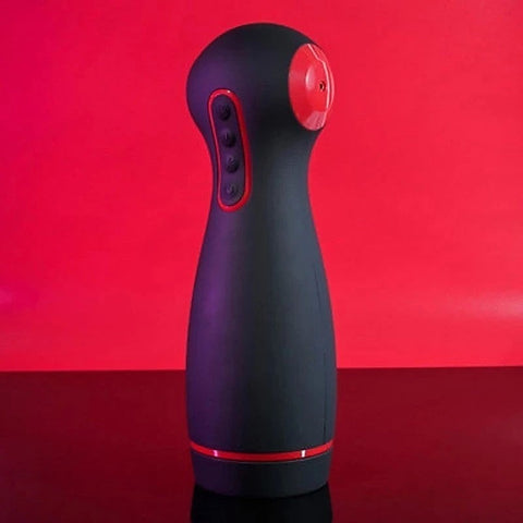 Tight Squeeze Multi Functions Stroker by Evolved - Masturbators and Strokers