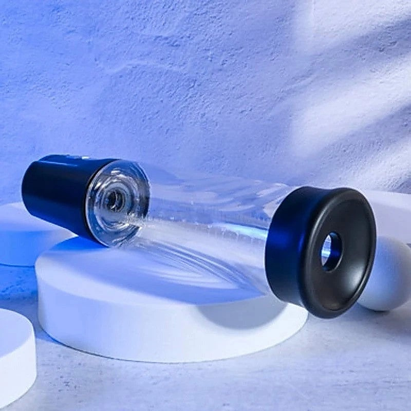 Premium Zero Tolerance Pump Start by Evolved - Pumps, Extenders and Sleeves