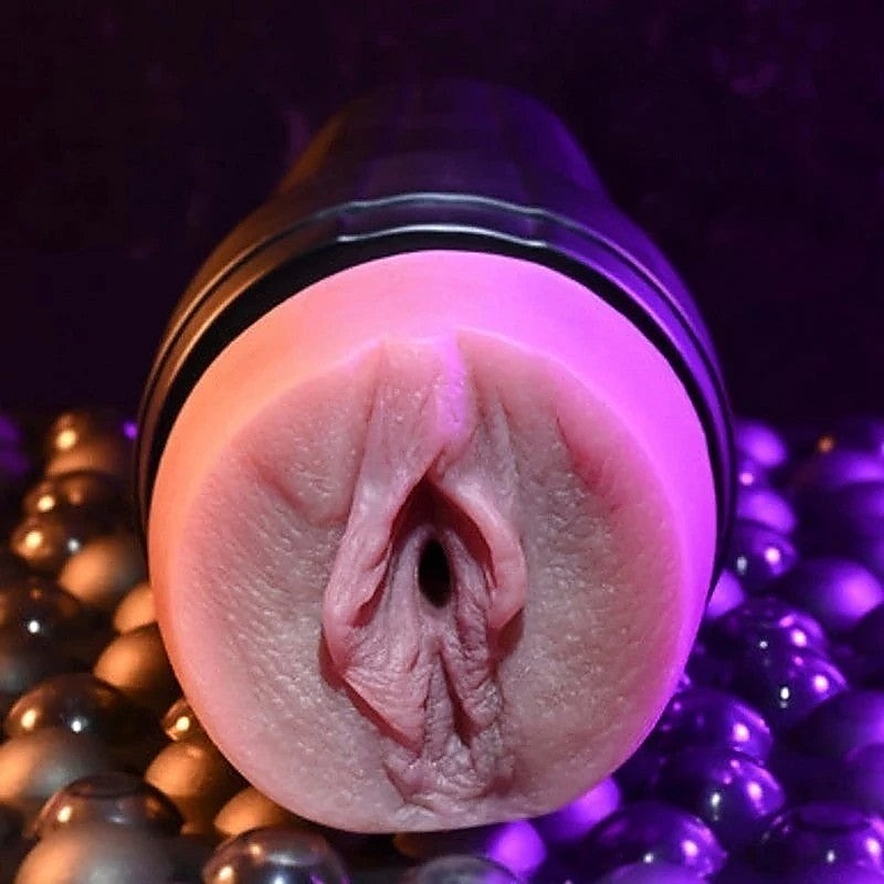 Grip It Lifelike Male Pleasure Stroker by Evolved - Masturbators and Strokers