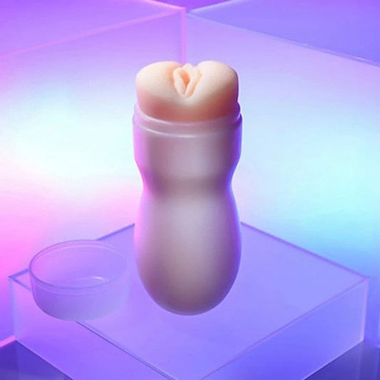 Zero Tolerance Pop Toss Stroker by Evolved - Masturbators and Strokers