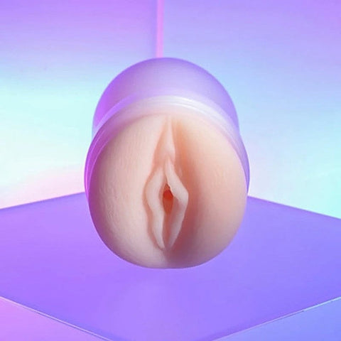 Premium Pop & Toss Pocket Stroker by Evolved - Masturbators and Strokers