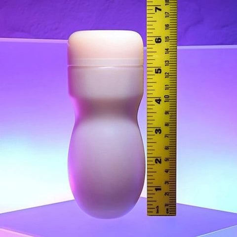 Premium Pop & Toss Pocket Stroker by Evolved - Masturbators and Strokers