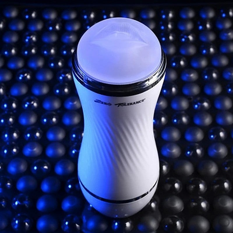 Double Dip Dual Ended Male Stroker by Evolved - Masturbators and Strokers