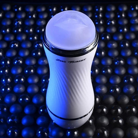 Double Dip Dual Ended Male Stroker by Evolved - Masturbators and Strokers