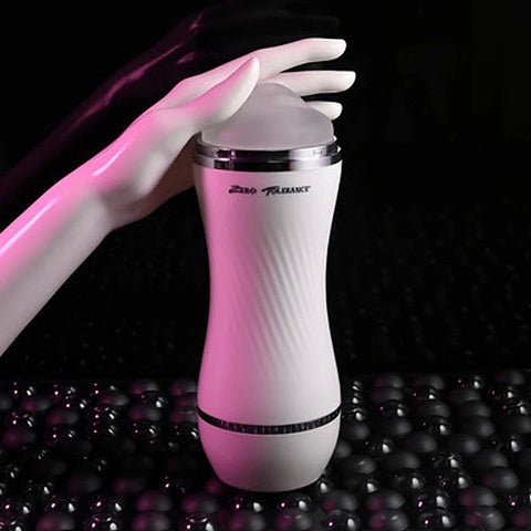 Double Dip Dual Ended Male Stroker by Evolved - Masturbators and Strokers
