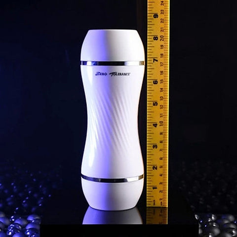 Double Dip Dual Ended Male Stroker by Evolved - Masturbators and Strokers
