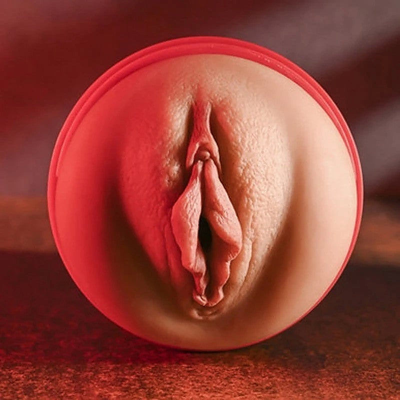 Pop On The Go Realistic Male Stroker by Evolved - Masturbators and Strokers