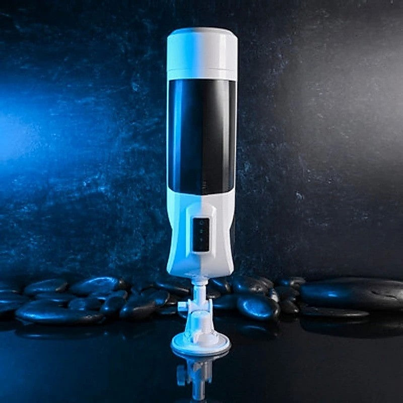 Zero Tolerance Date Night Auto Stroker by Evolved - Masturbators and Strokers