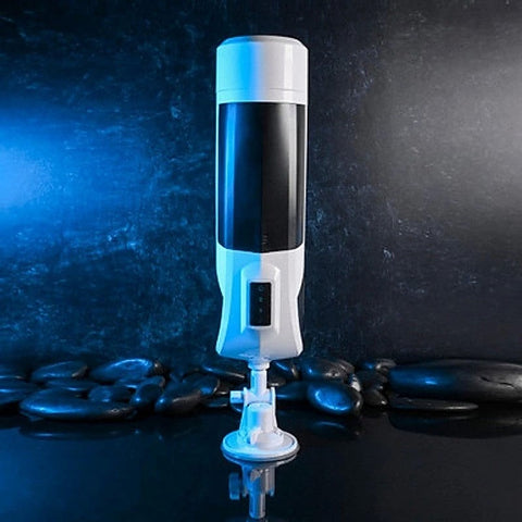 Zero Tolerance Date Night Auto Stroker by Evolved - Masturbators and Strokers