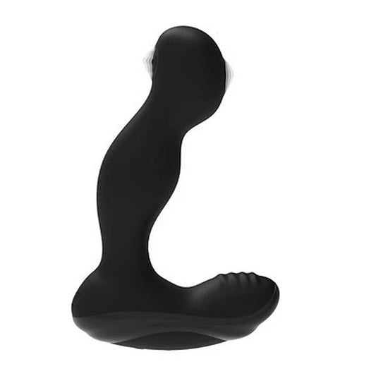 The One-Two Punch Prostate Massager by Evolved - Prostate Toys