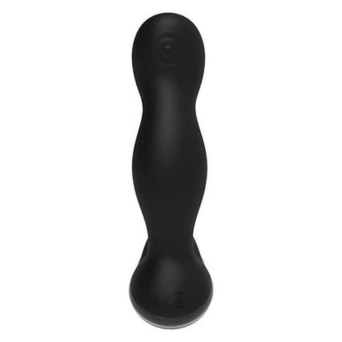 The One-Two Punch Prostate Massager by Evolved - Prostate Toys
