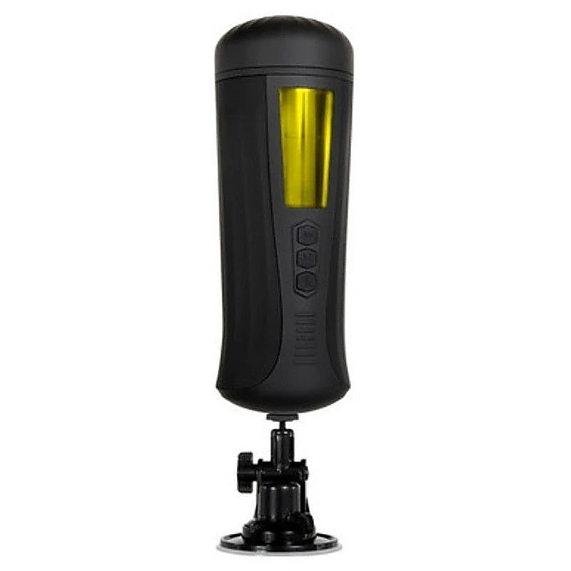 Sasha Grey's Girlfriend Experience Stroker by Evolved - Masturbators and Strokers