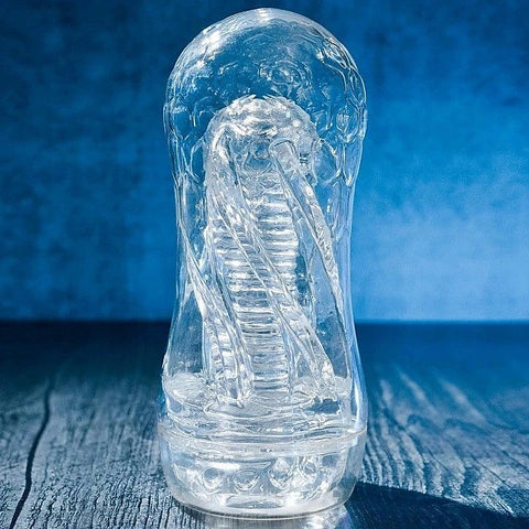 Premium Zero Tolerance Twist Stroker by Evolved - Masturbators and Strokers