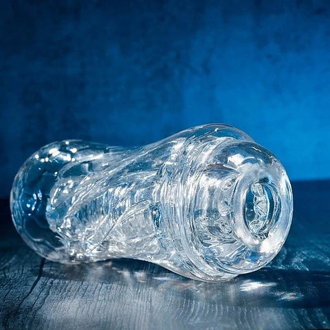 Premium Zero Tolerance Twist Stroker by Evolved - Masturbators and Strokers