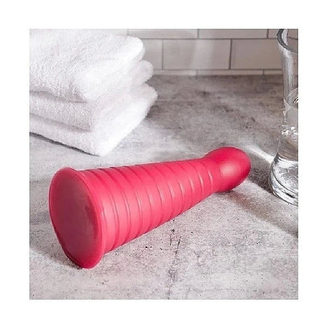 Premium Everest Giant Butt Plug by Evolved - Butt Plugs