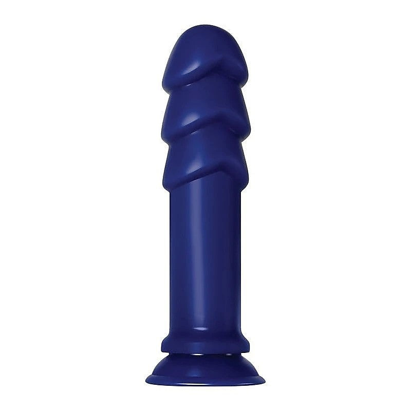 Zero Tolerance The Challenge Giant Butt Plug by Evolved - Butt Plugs