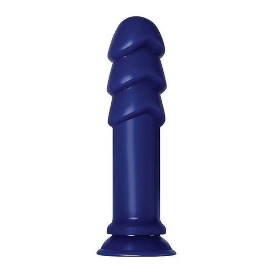 Zero Tolerance The Challenge Giant Butt Plug by Evolved - Butt Plugs
