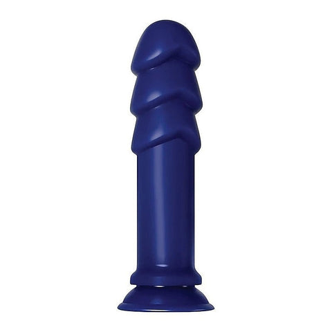 Zero Tolerance The Challenge Giant Butt Plug by Evolved - Butt Plugs
