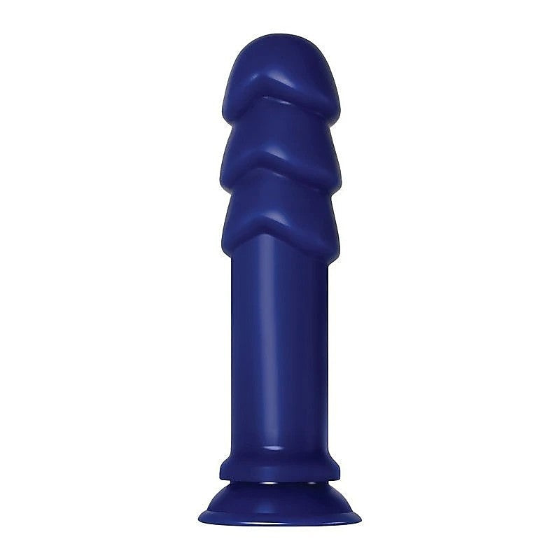 Zero Tolerance The Challenge Giant Butt Plug by Evolved - Butt Plugs
