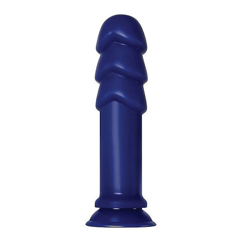 Zero Tolerance The Challenge Giant Butt Plug by Evolved - Butt Plugs