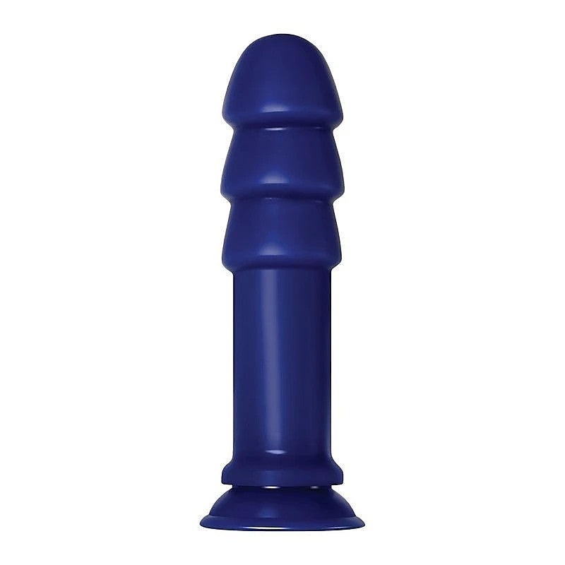 Zero Tolerance The Challenge Giant Butt Plug by Evolved - Butt Plugs
