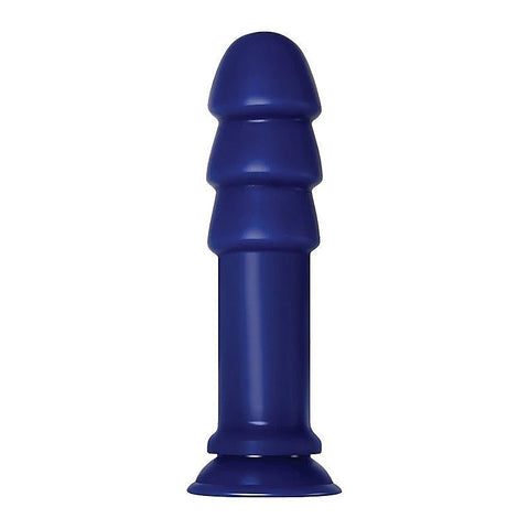 Zero Tolerance The Challenge Giant Butt Plug by Evolved - Butt Plugs